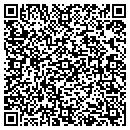 QR code with Tinker The contacts