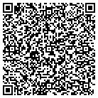 QR code with Open Heavens Christian Center contacts