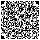 QR code with Preservation and Dev Auth contacts