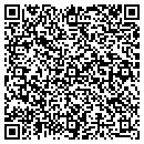 QR code with SOS Save On Storage contacts
