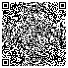 QR code with McDowell Research contacts