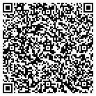 QR code with Alderwood Pet Nutrition Center contacts