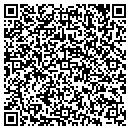 QR code with J Jones Racing contacts