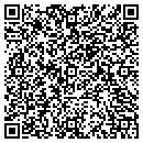 QR code with Kc Krafts contacts