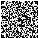 QR code with 101 Cleaners contacts