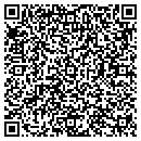 QR code with Hong Kong Inn contacts