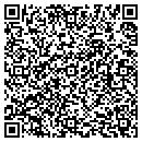 QR code with Dancin' DJ contacts
