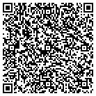 QR code with K K R S 973 FM C S N Intl contacts