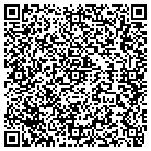 QR code with C & O Properties Inc contacts