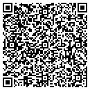 QR code with KJM & Assoc contacts