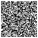QR code with Unmentionables contacts