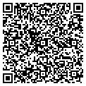 QR code with Tesoro contacts