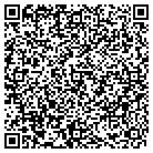 QR code with A & E Drain Doctors contacts