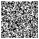 QR code with Redtop Taxi contacts