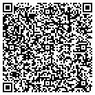 QR code with Halau Hula O Napualani contacts