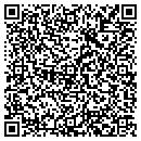 QR code with Alex Eyre contacts
