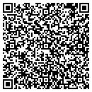 QR code with B H Stordahl & Sons contacts