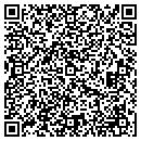 QR code with A A Rose Towing contacts