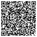QR code with Honey Oso contacts