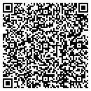 QR code with Aaron S Autos contacts