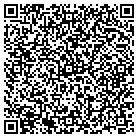 QR code with Gaslamp Psychic Palm Reading contacts