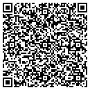 QR code with Hicks Arabians contacts