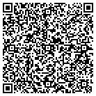 QR code with Advantage Automatic Doors Inc contacts