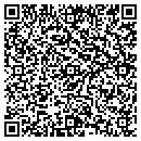 QR code with A Yellow Cab AAA contacts