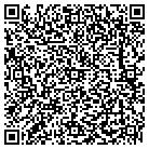 QR code with Kristi Eager Design contacts