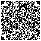 QR code with Central Ltheran Church E L C A contacts