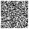 QR code with Talon contacts