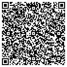 QR code with R & R Home Repairs contacts
