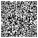 QR code with A Plus Gifts contacts