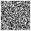 QR code with JCE Design contacts