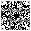 QR code with Rjs Trucking contacts