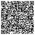QR code with AMC contacts