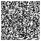 QR code with Mates Driveway Seal Coating contacts