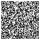 QR code with G B Systems contacts