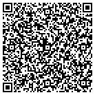 QR code with University Publications/Prntng contacts