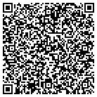 QR code with C and G Construction & Rmdlg contacts