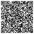 QR code with D L Construction contacts
