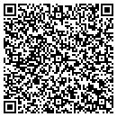 QR code with J Oes On Roosevelt contacts