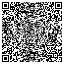 QR code with M&H Enterprises contacts