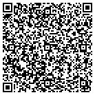 QR code with Present Tense Marketing contacts
