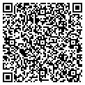 QR code with Gymboree contacts