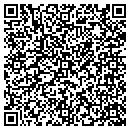 QR code with James C Hoppe DDS contacts