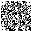 QR code with D & R Remodeling-Decorating contacts
