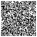 QR code with D&J Property LLC contacts