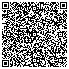 QR code with Rafael Appliances Repair contacts
