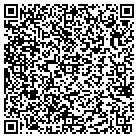 QR code with Weed David J DDS Msd contacts